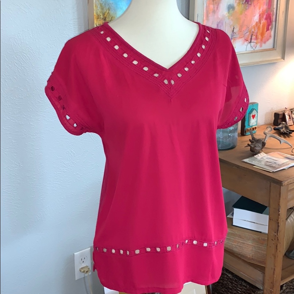 Loft top